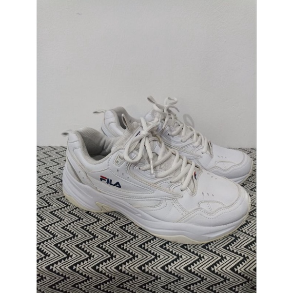 fila piecewise