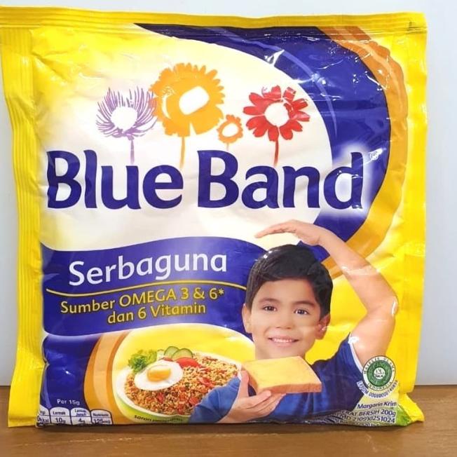 

trxF0r5Q--Margarine Sachet Blueband Serbaguna 200gr