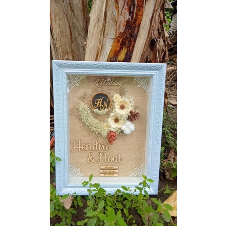 MAHAR RUSTIC MURAH | MAHAR RUSTIC| MAHAR PERNIKAHAN