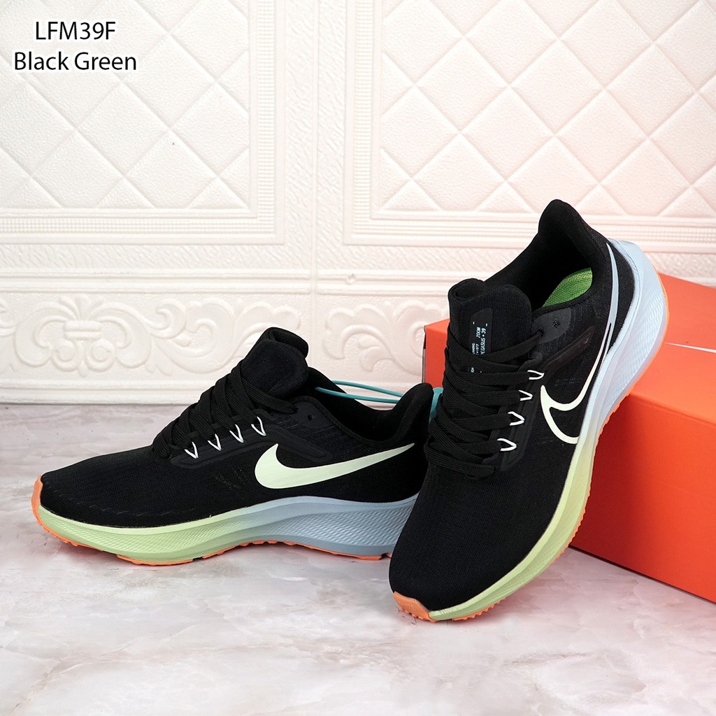 SEPATU CEWEK NK ZOOM AIR PEGASUS 39 LFM39F