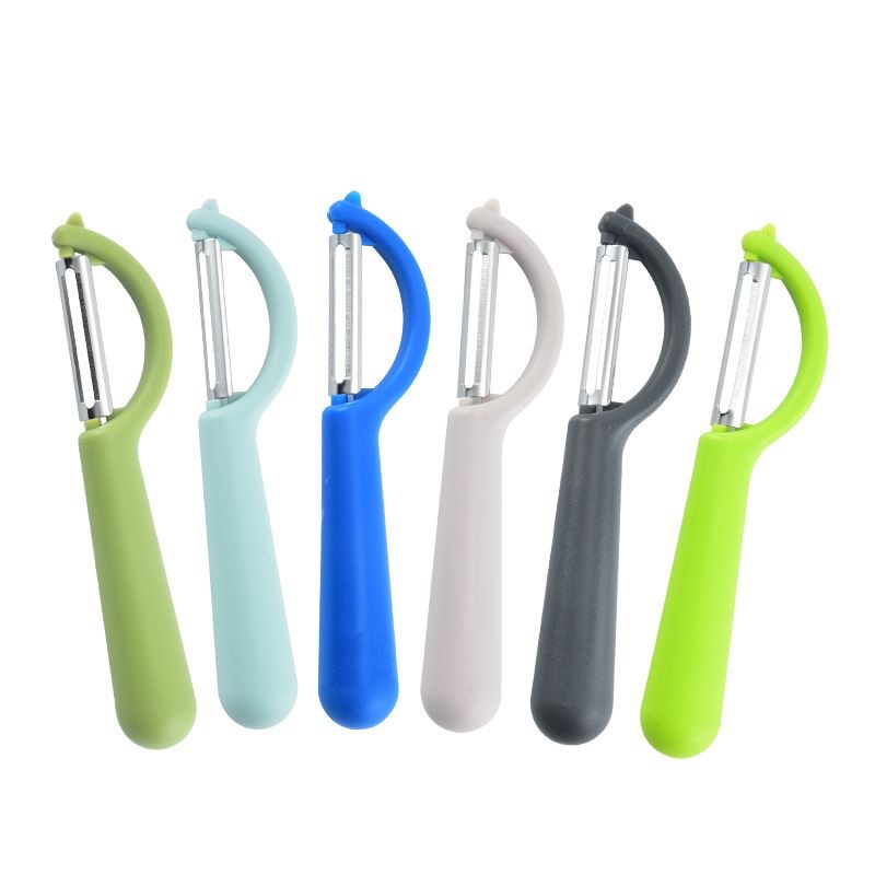 Pengupas apel /Fruit peeler/Alat kupas kulit buah dan sayur/Pengupas kulit buah/Pengupas kentang