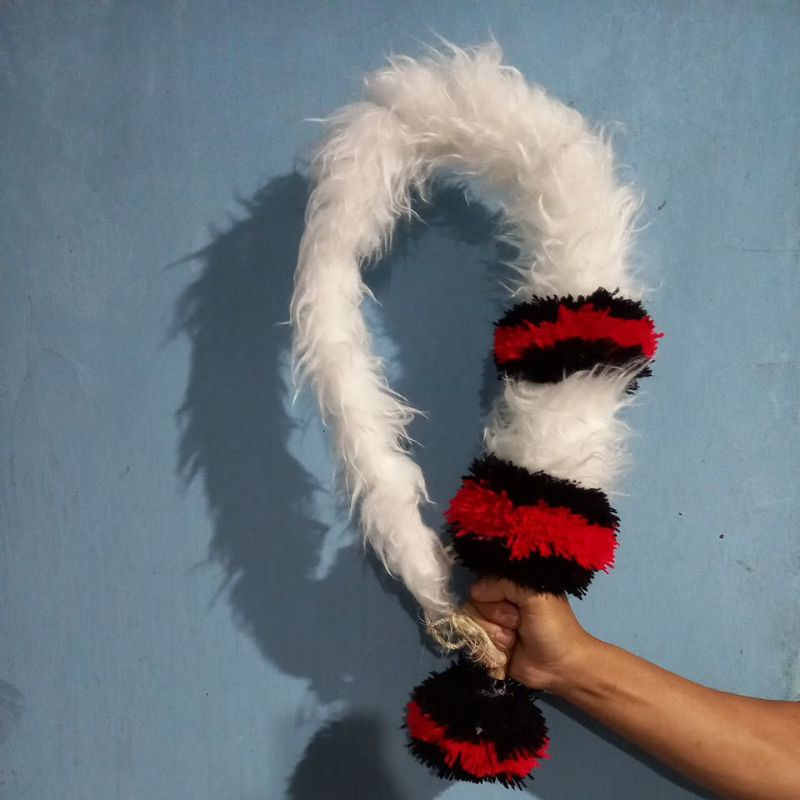 PECUT ANAK/BOPO/PENTAS/JARANAN/KUDA LUMPING
