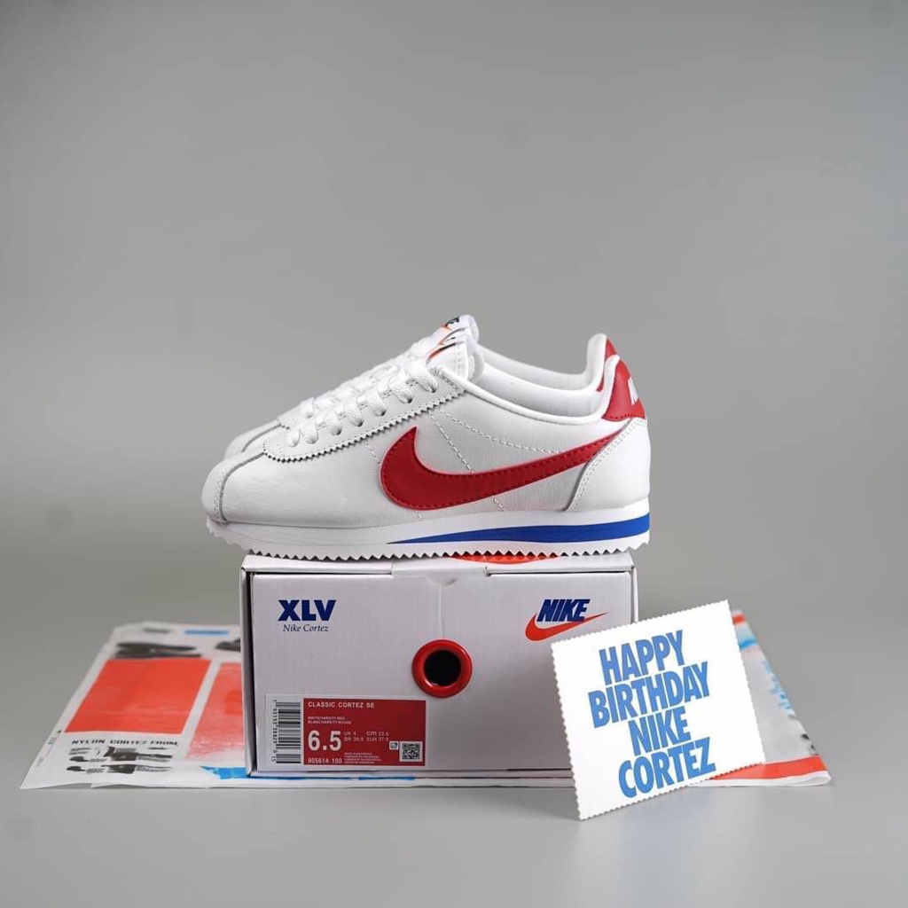 Sepatu Nike Cortez XLV