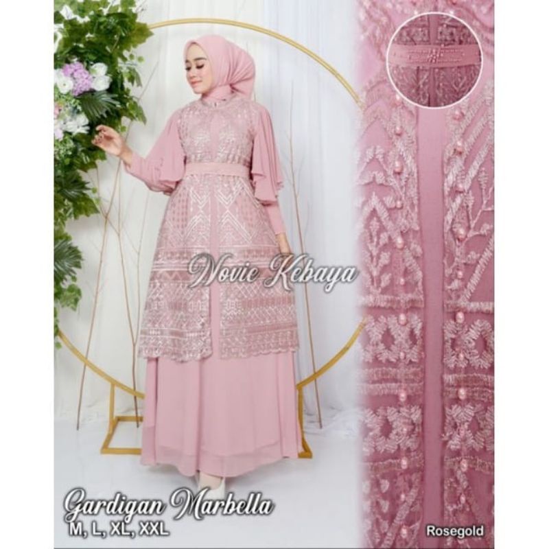 Terbaruuu gamis cardigan marabbella//gamis kondangan modern//gamis pesta modern//gamis sage gren//gamis kekinian//fashion wanita//dress modern