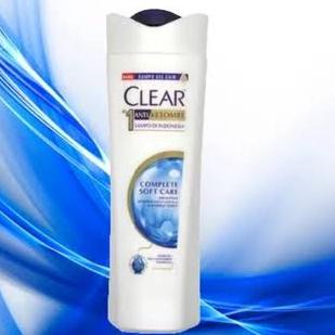 Ready--Shampo Clear 300 ML