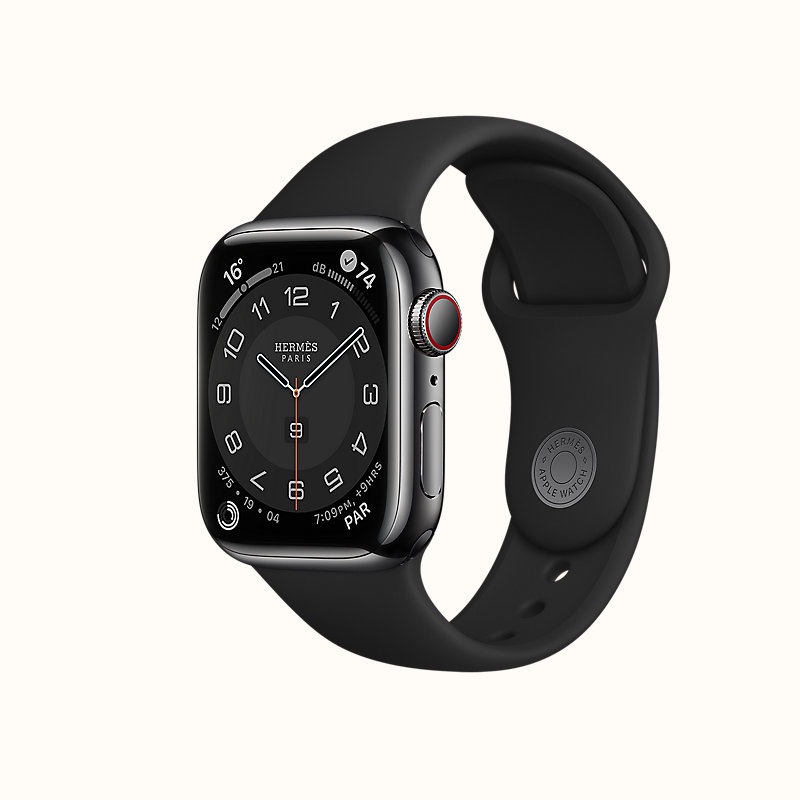 SmartWatch Series 8 2022 41mm 45mm Garansi Resmi