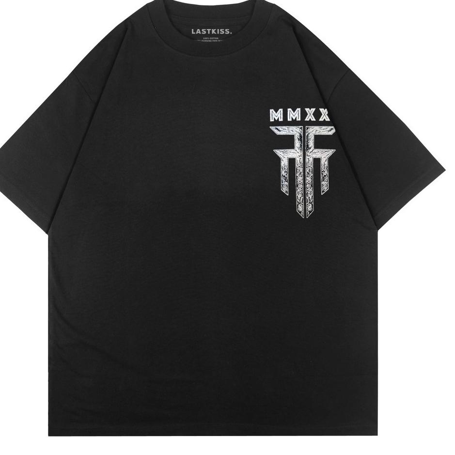 Special Price Lastkiss T-Shirt Mythology Black