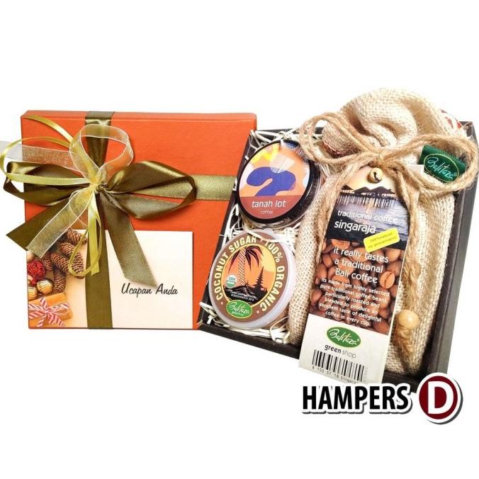 

PARCEL GIFT SET HAMPERS BALITAZA PREMIUM D | PARCEL NATAL TAHUN BARU EW5346WED