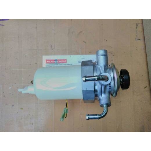 {BEKAS} Pompa Solar / Sedimeter Fuel Isuzu Panther Original Jepang Diskon