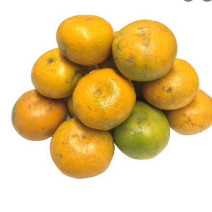 

Jeruk Medan 500gram