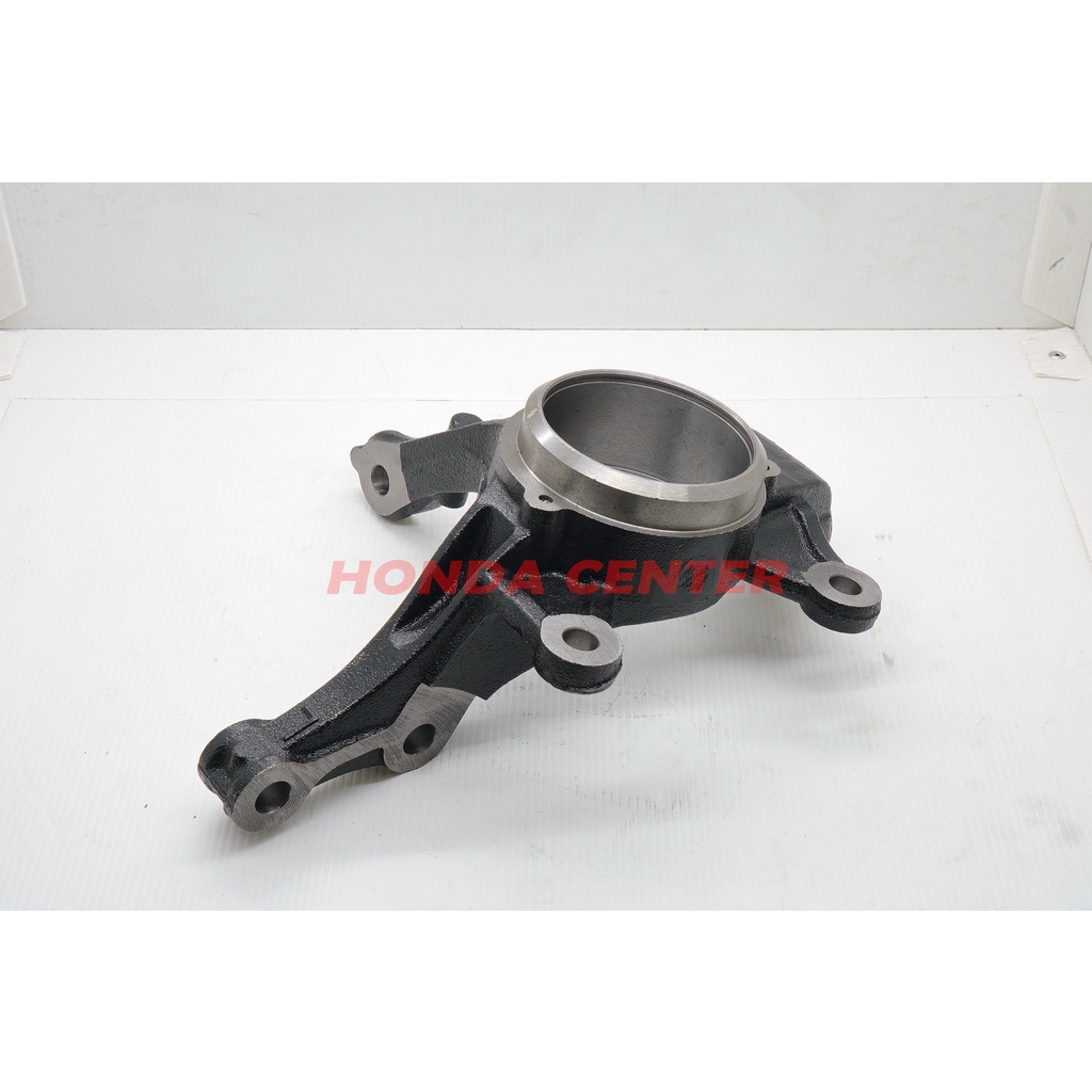 knakel knuckle  arm depan kiri mobil honda crv re gen3 2007 2008 2009 2010 2011 2012