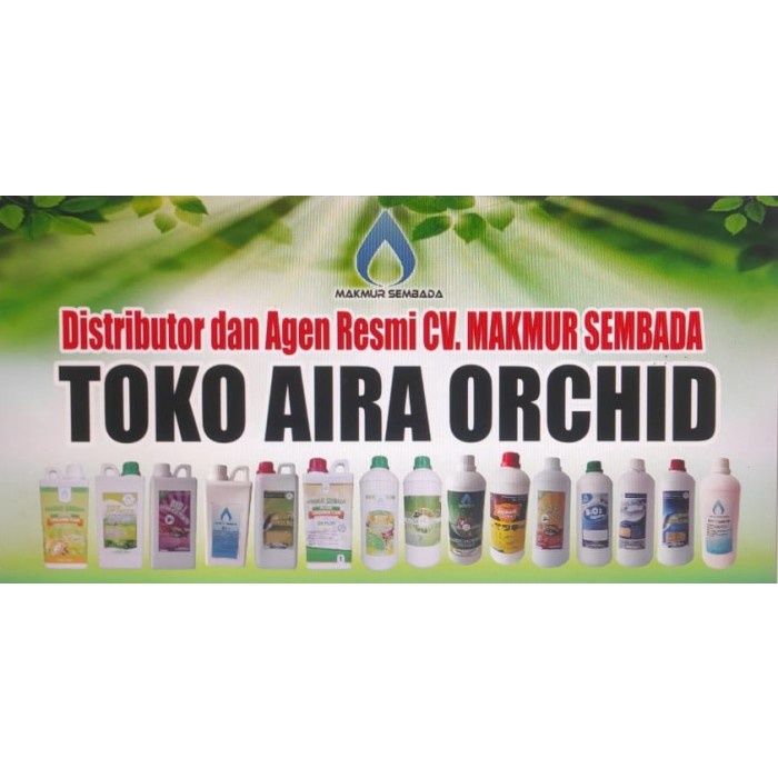 Jual Pestisida Organik Pestisida Nabati MS Mengendalikan Serangan Hama *h;