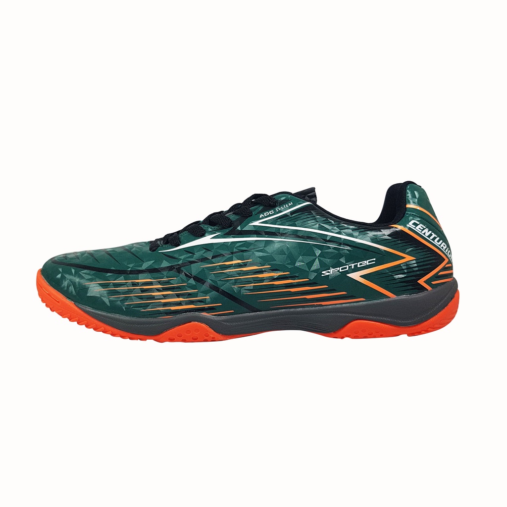 SPOTEC CENTURIONS SEPATU FUTSAL INDOOR PRIA ORIGINAL 100%