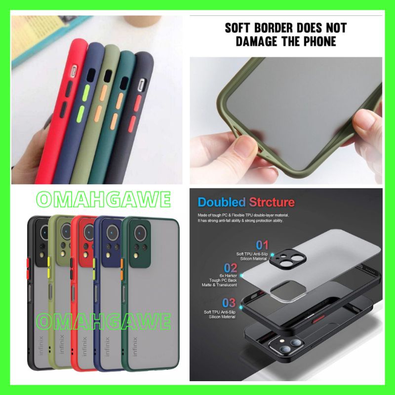 SLICON/CASE VIVO S1/S1 PRO/Z1 PRO MY CHOISE AERO