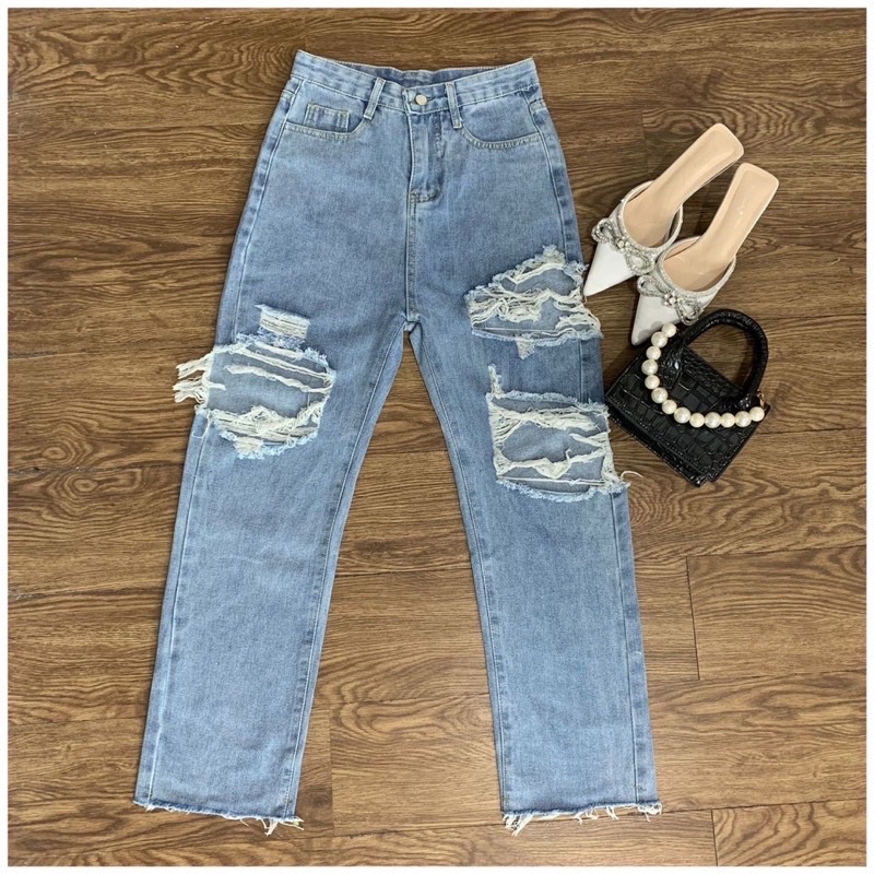 jeans bangkok import