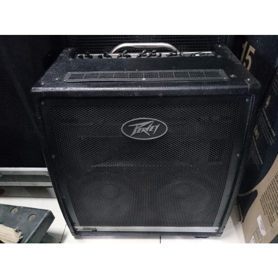 AMPLY KEYBOARD PEAVEY KB5 BEKAS