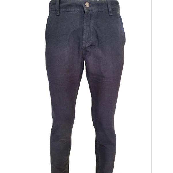 Celana Chinos Slim Fit Original Lois Jeans CSL 6015 H