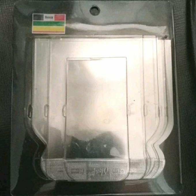 Kape Set Dempul Germany