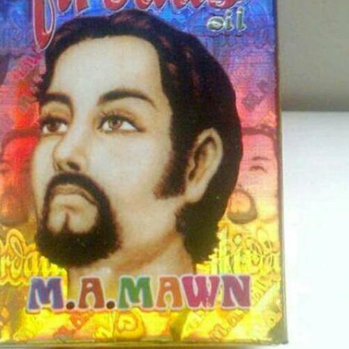 FIRDAUS OIL ORIGINAL