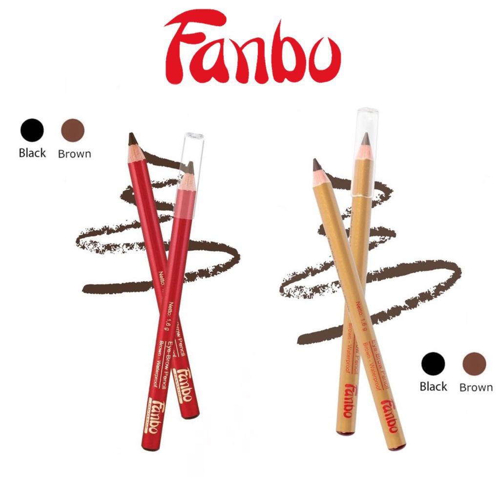 Fanbo Eyebrow pensil