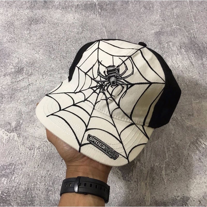 topi spider