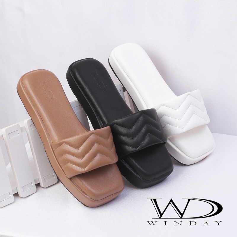 Winday DIRA Sandal Platform