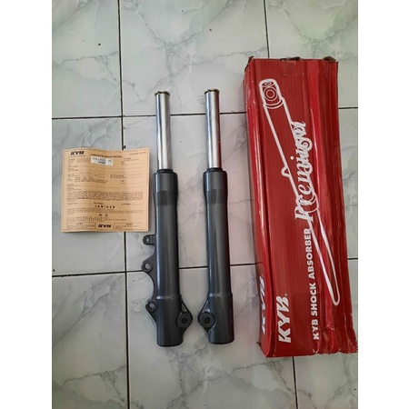 shock 125z 5bu original kyb kayaba