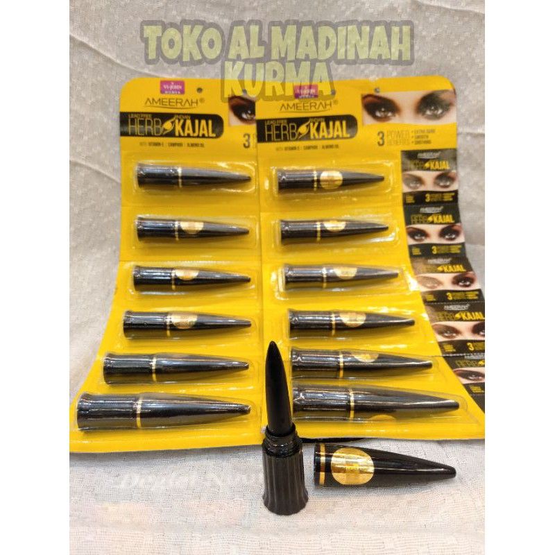 celak kajal import oleh oleh haji umroh