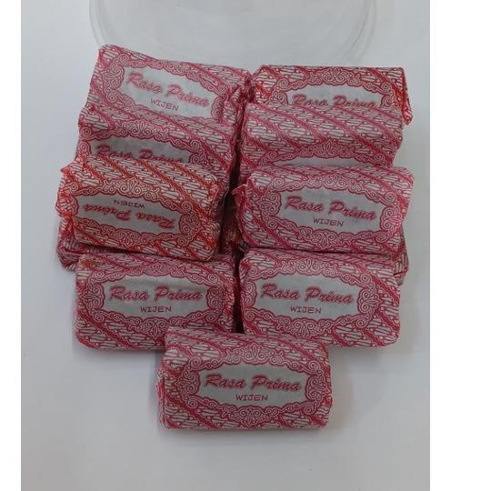 

Makin laris--Dodol Garut Wijen 500gram