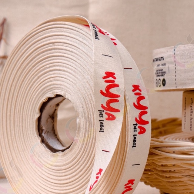 label katun piterban cotton 2 warna piterban import 2 warna pitrban 2warna cotton cetak 2 warna