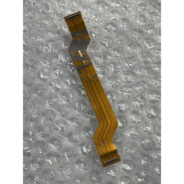 fleksibel cas flexible Ui board konektor charger vivo Y33S/Y33T original