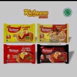 

Mie Richeese