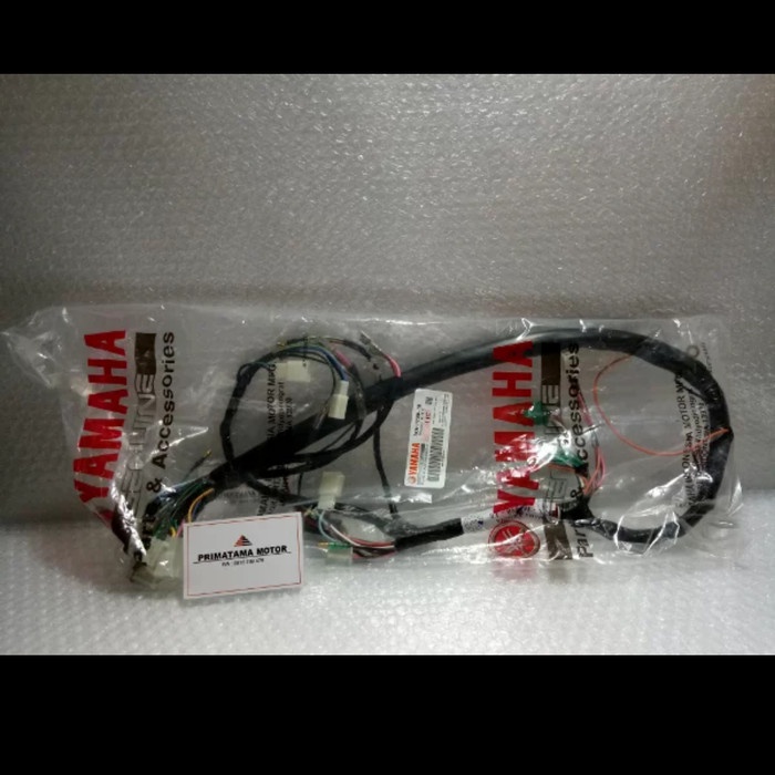 kabel Body Rx King tahun 2002-2003-2004-2005-2006