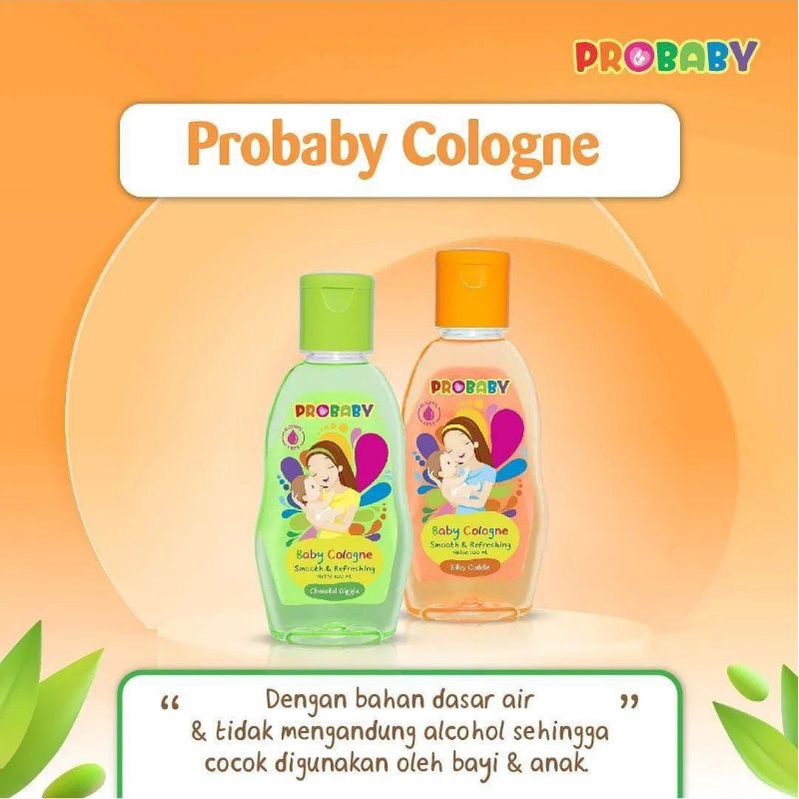 Probaby Baby Cologne 100 ml