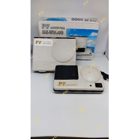 Boster antena TV PF DX 9900