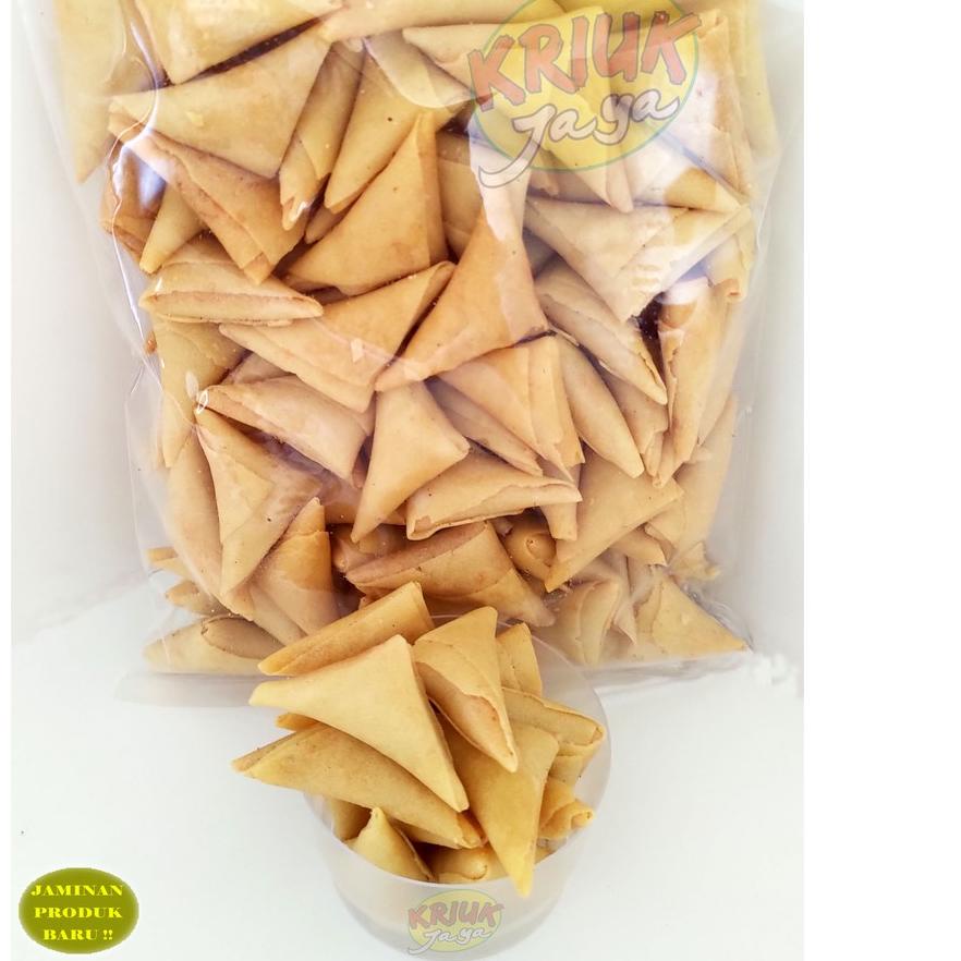 

COD✔️SAMOSA AYAM SPESIAL|KD3