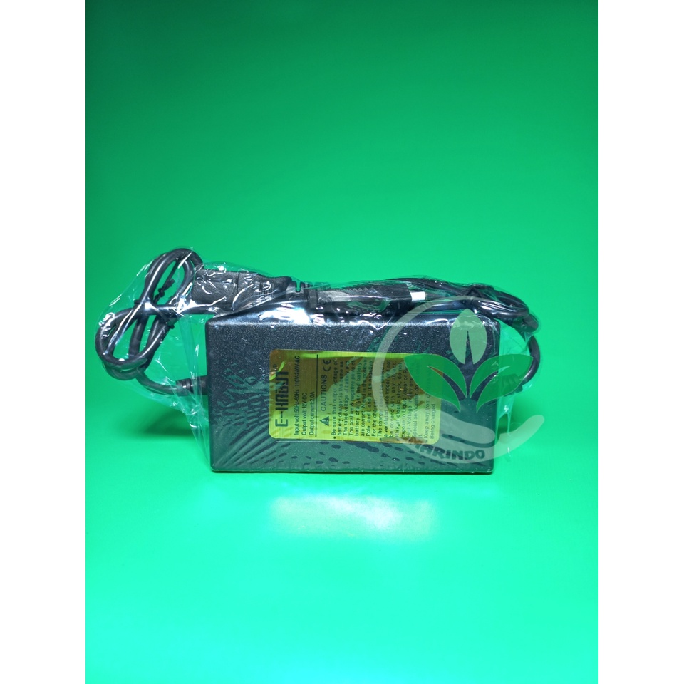 Charger Elektrik Sprayer Casan Tangki Sprayer 16L