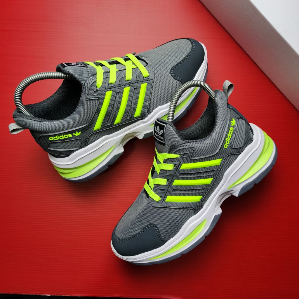 BIG SALLE !! SEPATU FASHION PRIA ADID45-SEPATU GAUL PRIA-SEPATU TERLARIS-SEPATU OLAHRAGA PRIA WANITA TERLARIS