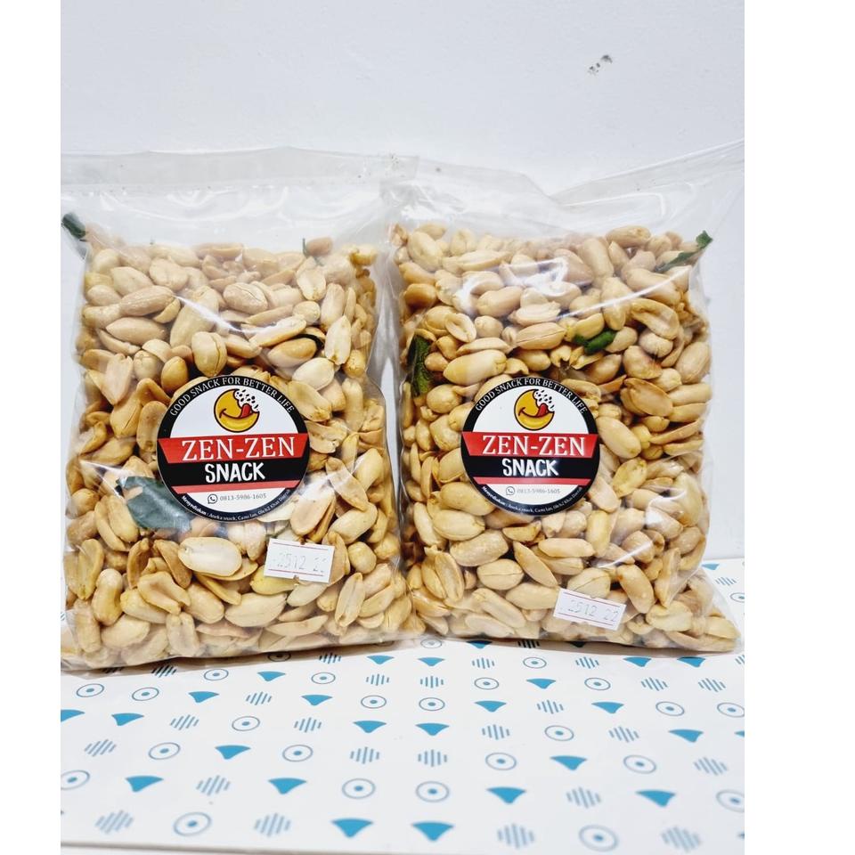 

Harga termurah KACANG BANGKOK 500Gr PEDAS GURIH DAUN JERUK Q0C