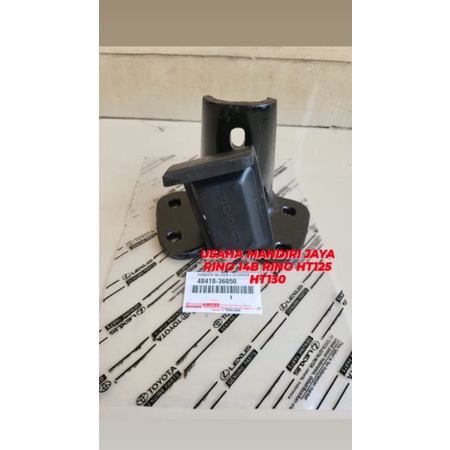 HANGER HELPER + STOPPER HELPER HANGER EXTRA RINO HT125 HT130 1PC