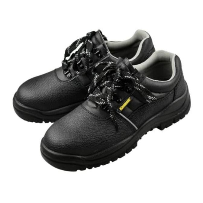 Sepatu Safety Krisbow ARROW 4inc/Krisbow Sepatu Pengaman ARROW