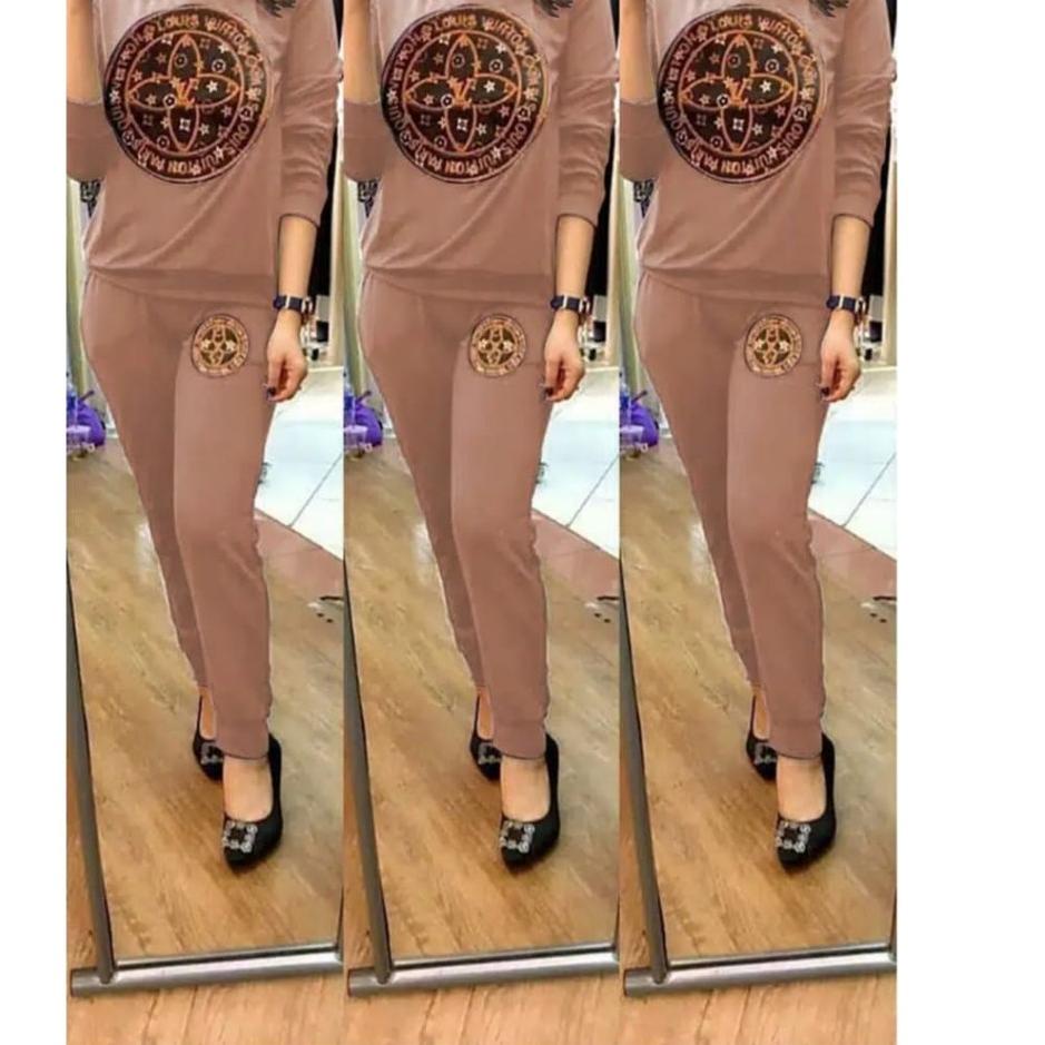 Gebyar promo--SETELAN LVIOR / SET LVIOR / SETELAN WANITA/ FASHION WANITA/ SETELAN / SETELAN TERBARU