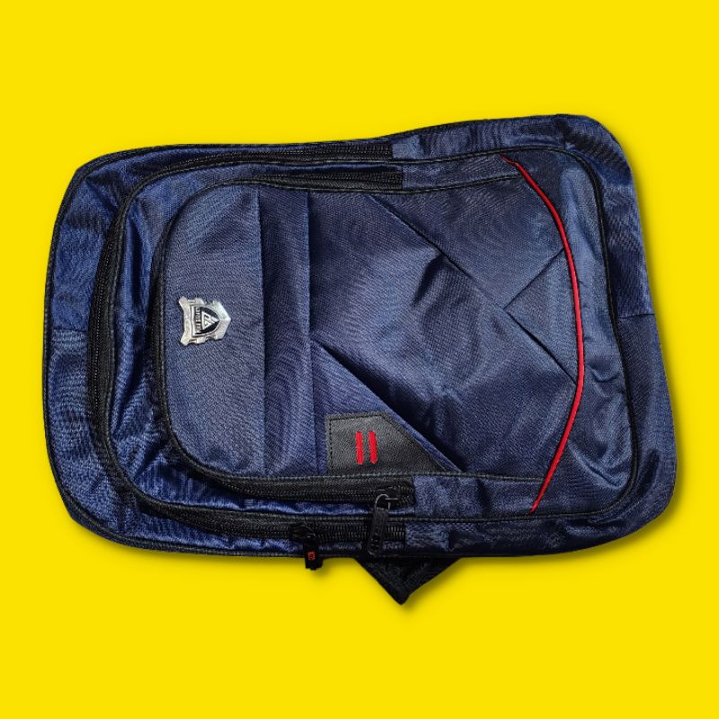 Ransel Polo Galaxy 18inch Jumbo