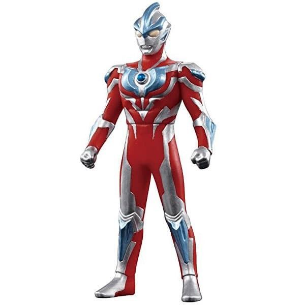 Spark Doll Ultra hero 11 Ultraman GInga