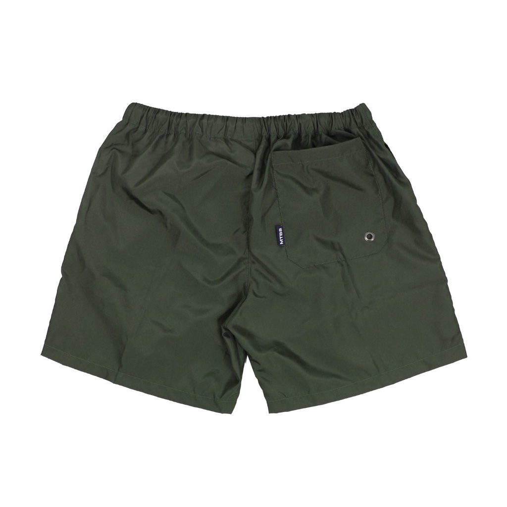 CELANA PENDEK SHORT PANTS PARASUT FULLTAG&amp;LEBEL