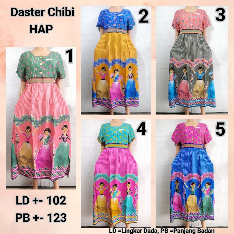 DASTER CHIBI LENGAN HAP ADEM BUSUI FRIENDLY BU TEJO KWTBL + RTGHT