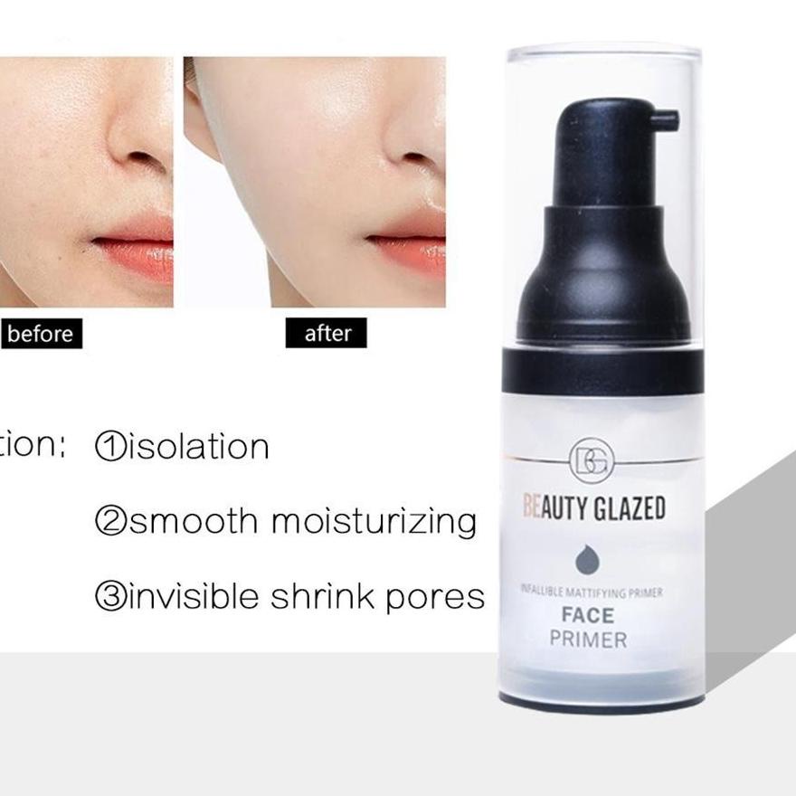 limited STOCK!Beauty Glazed Face Primer Beauty Glazed Primer Beauty Glazed Primer Wajah Beauty Glaze