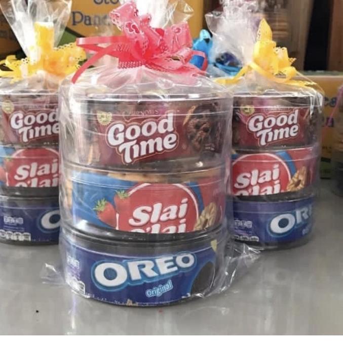 

COD PAKET JAJAN/HAMPERS/JAJANTOK/TOPLES buruan