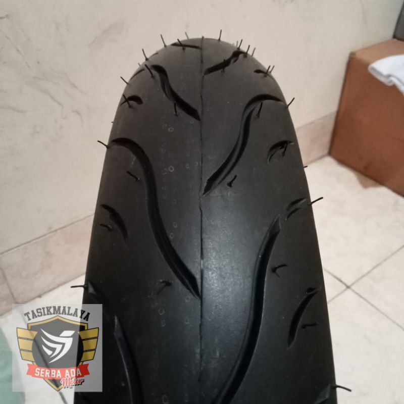 BAN LUAR MAXXIS GRENDEVIL 80/80-14 TUBELESS