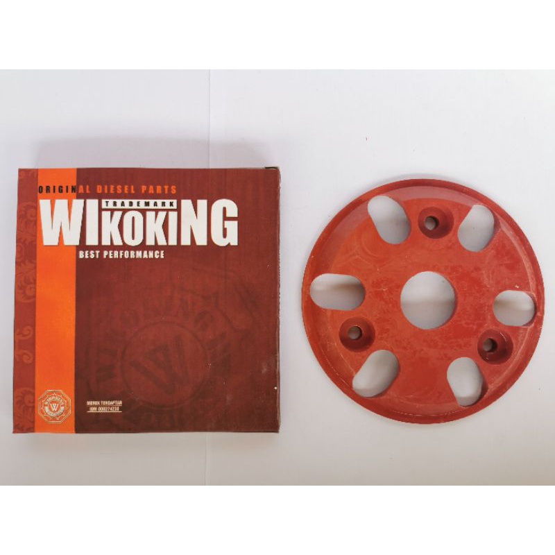 S95 Governor ball spacer fiber Dongfeng